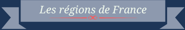 titre régions de france projet dimitri